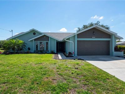 609 SE 19th Ct, Cape Coral, FL, 33990