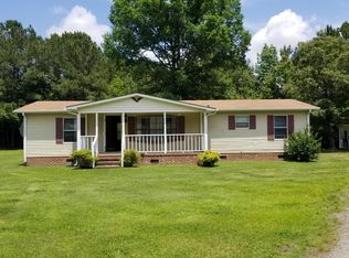 204 Krystal Cir, Goldsboro, NC 27534