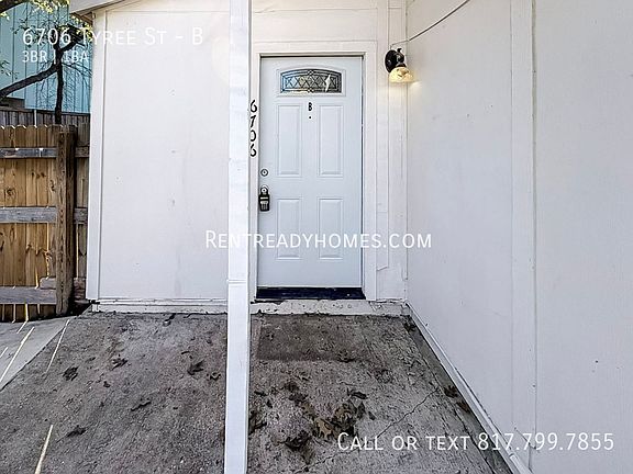 3rd image of 6706 Tyree St #B