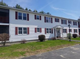 75 Halifax St APT B14, Winslow, ME 04901