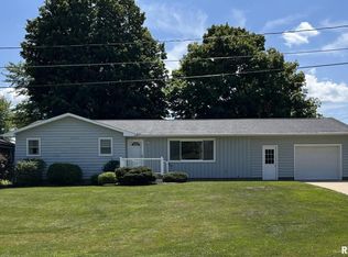 407 Margaret St, Atkinson, IL 61235