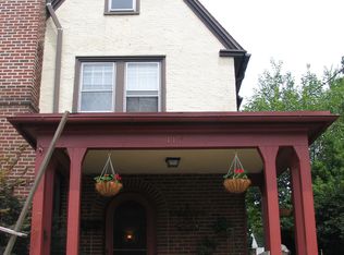 117 School Ln, Springfield, PA 19064