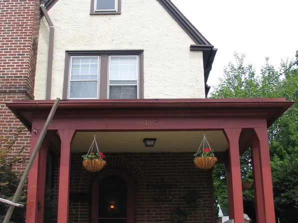 117 School Ln, Springfield, PA 19064