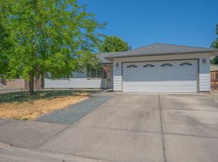 1550 Hancock Ave, Medford, OR 97501