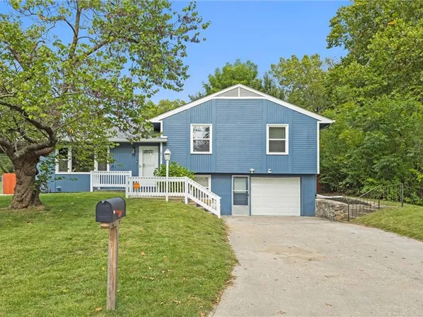 2911 N 83rd Ter, Kansas City, KS 66109