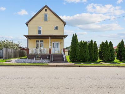 120 Avenue B, Latrobe, PA, 15650
