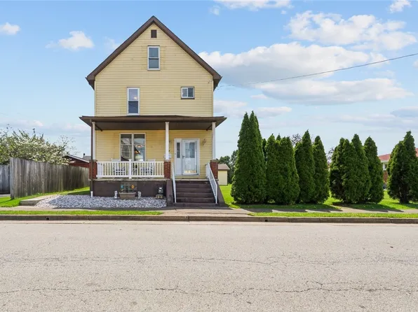 120 Avenue B, Latrobe, PA 15650