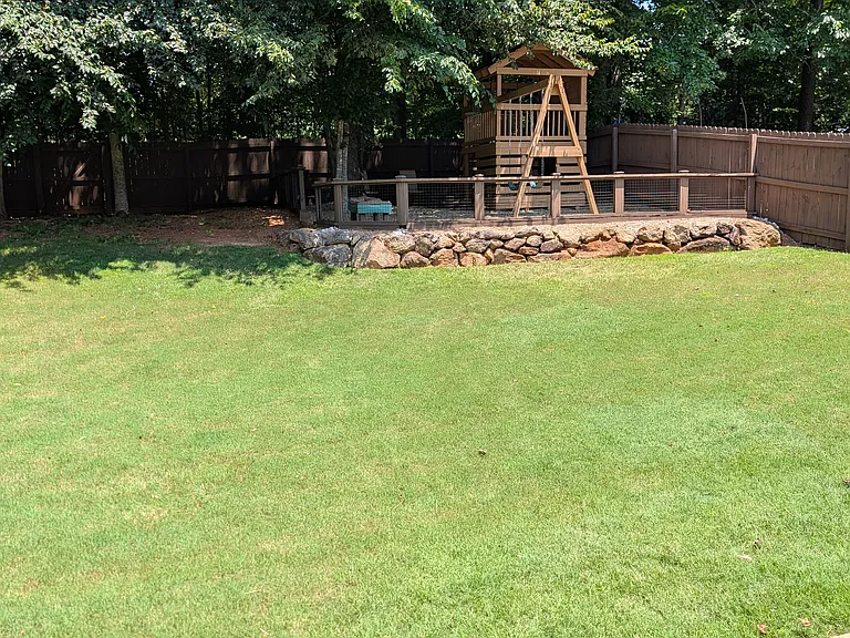 208 Woodland Creek Way — Photo 20