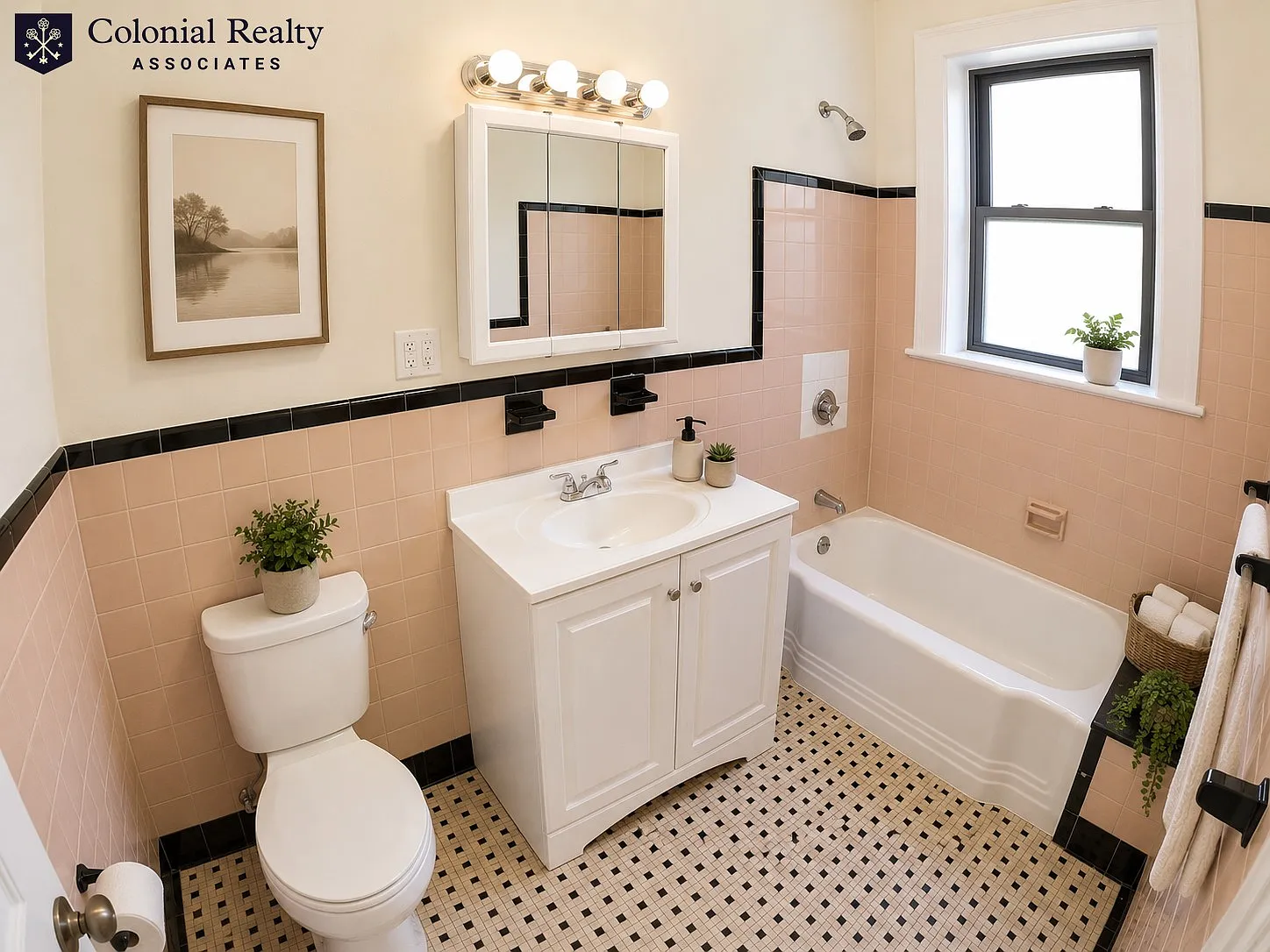 2 bed, 1.0 bath, 900 sqft, $3,200 — Photo 4