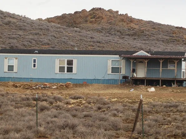 No Name Street Rnch, Wells, NV 89835