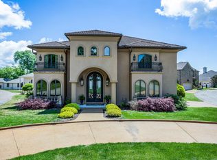 255 Anchor Bay Point, Savannah, TN 38372