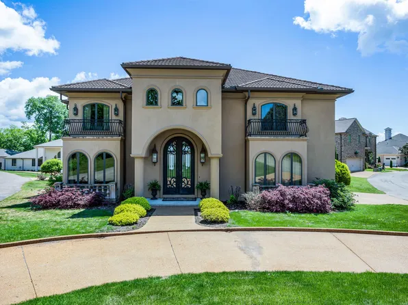 255 Anchor Bay Point, Savannah, TN 38372