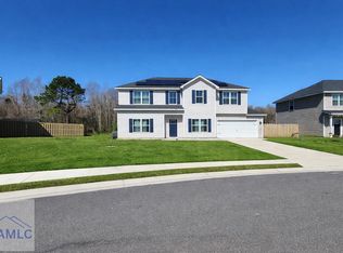 950 Meloney Dr, Hinesville, GA 31313