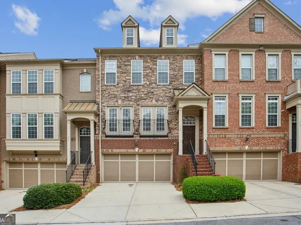 346 Ardmore Ct NW, Atlanta, GA 30309