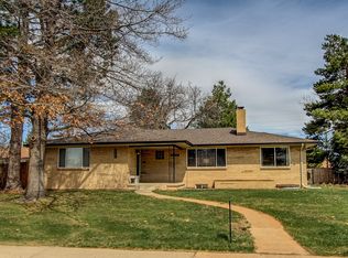 5095 E Iliff Ave, Denver, CO 80222