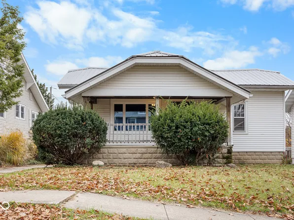 6 N 19th St, Lafayette, IN 47904