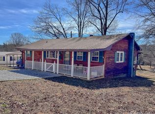 1284 Harmony Grove Rd, Nebo, NC 28761