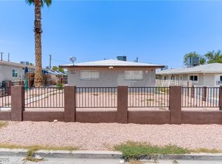 1809 Linden Ave, Las Vegas, NV 89101