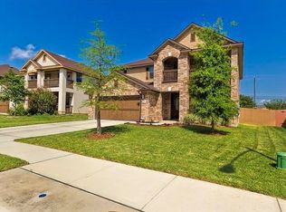 10217 English Oak Dr, Austin, TX 78748