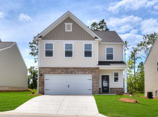 Homes Available Soon, The Mill at Woodcreek Farms, Elgin, SC 29045
