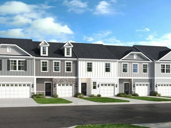 110 Sweetbay Tree Dr, Wendell, NC 27591