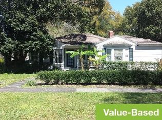 1403 Mount Vernon St, Orlando, FL 32803