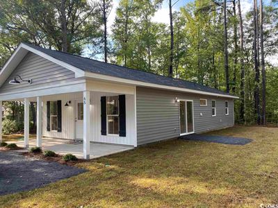 65 Bossie Ln., Georgetown, SC, 29440