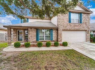 10524 Cougar Chase, San Antonio, TX 78251