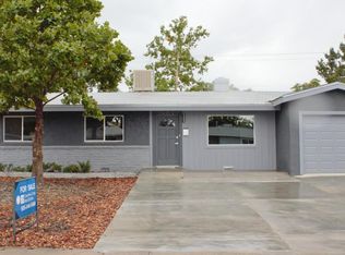 10512 Aspen Ave NE, Albuquerque, NM 87112