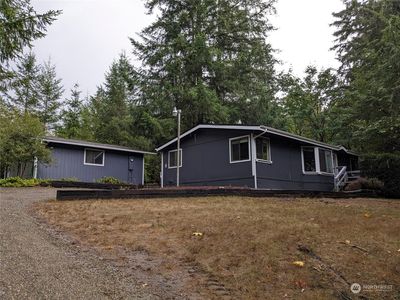 15151 Bandix Road SE, Olalla, WA, 98359