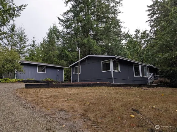 15151 Bandix Road SE, Olalla, WA 98359