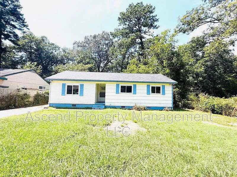 717 Caruthers Rd