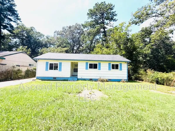 717 Caruthers Rd, Chattanooga, TN 37411