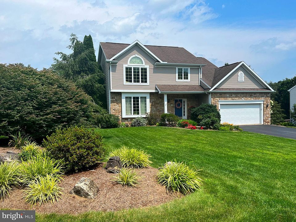 1777 Cambridge Dr, State College, PA 16803 | Zillow