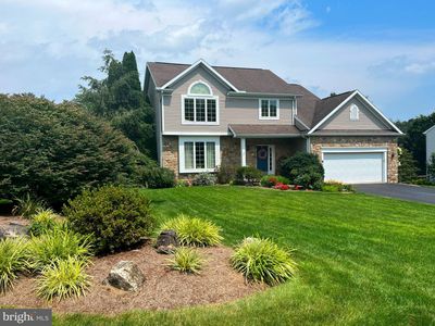 1777 Cambridge Dr, State College, PA, 16803