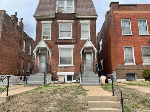 4219 Harris Ave #2, Saint Louis, MO 63115