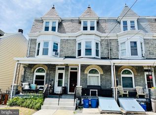 2532 Kutztown Rd, Reading, PA 19605