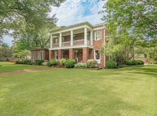 4060 Robinwood Cv, Memphis, TN 38111