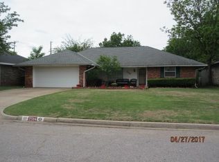 2504 NW 116th St, Oklahoma City, OK 73120