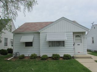 3418 N 92nd St, Milwaukee, WI 53222