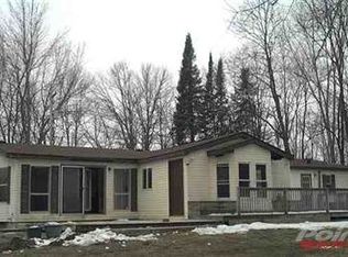 4808 W Saginaw Rd, Coleman, MI 48618