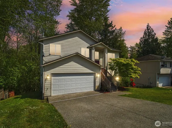 3203 Lake Drive, Lake Stevens, WA 98258