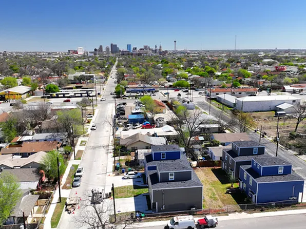 143 Huntington, San Antonio, TX