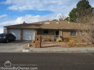 12413 Chelwood Ct NE, Albuquerque, NM 87112