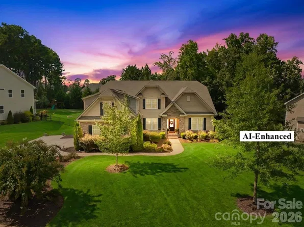 108 Butler Dr, Mooresville, NC 28115