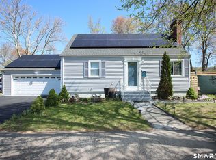 37 Frederick Street, New Haven, CT 06515