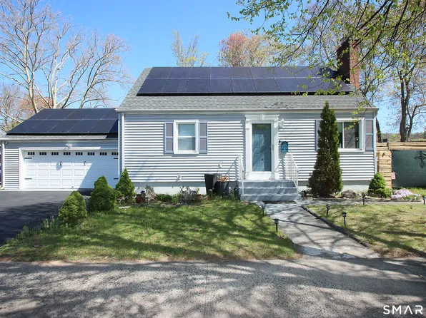 37 Frederick Street, New Haven, CT 06515