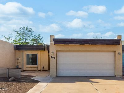 508 W Colgate Dr, Tempe, AZ, 85283