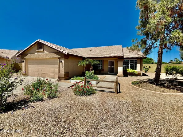 838 N OWL Drive, Gilbert, AZ 85234