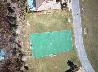 134 SE Via San Marino Port St, Pt Saint Lucie, FL 34984